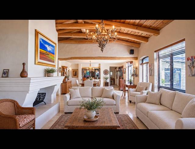 3 BEDROOM HOUSE FOR SALE IN BAVIAANSKLOOF ESTATE